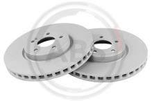 A.B.S. ALL BRAKE SYSTEMS BV. 18851