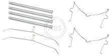 A.B.S. ALL BRAKE SYSTEMS BV. 1885Q