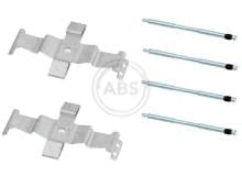 A.B.S. ALL BRAKE SYSTEMS BV. 1886Q