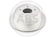 A.B.S. ALL BRAKE SYSTEMS BV. 18874
