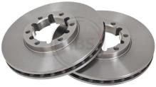 A.B.S. ALL BRAKE SYSTEMS BV. 18880