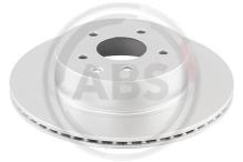 A.B.S. ALL BRAKE SYSTEMS BV. 18881