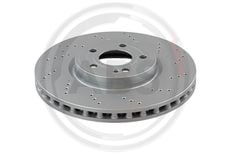 A.B.S. ALL BRAKE SYSTEMS BV. 18882