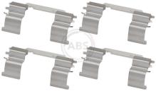 A.B.S. ALL BRAKE SYSTEMS BV. 1888Q