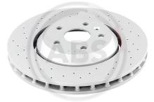 A.B.S. ALL BRAKE SYSTEMS BV. 18895