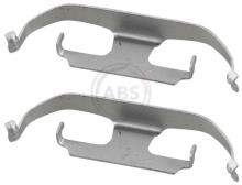 A.B.S. ALL BRAKE SYSTEMS BV. 1889Q