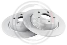 A.B.S. ALL BRAKE SYSTEMS BV. 18900