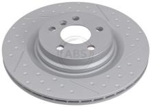 A.B.S. ALL BRAKE SYSTEMS BV. 18901