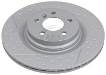 A.B.S. ALL BRAKE SYSTEMS BV. 18905