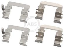 A.B.S. ALL BRAKE SYSTEMS BV. 1891Q