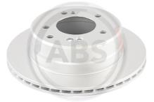 A.B.S. ALL BRAKE SYSTEMS BV. 18933