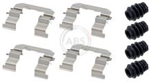 A.B.S. ALL BRAKE SYSTEMS BV. 1893Q