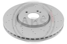 A.B.S. ALL BRAKE SYSTEMS BV. 18954