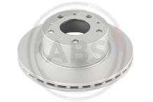 A.B.S. ALL BRAKE SYSTEMS BV. 18963