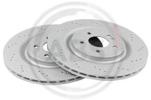 A.B.S. ALL BRAKE SYSTEMS BV. 18966