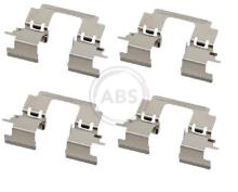 A.B.S. ALL BRAKE SYSTEMS BV. 1896Q
