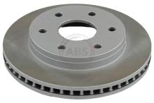 A.B.S. ALL BRAKE SYSTEMS BV. 18974