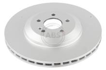 A.B.S. ALL BRAKE SYSTEMS BV. 18976