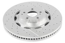 A.B.S. ALL BRAKE SYSTEMS BV. 18980