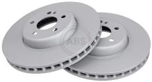 A.B.S. ALL BRAKE SYSTEMS BV. 18991
