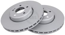 A.B.S. ALL BRAKE SYSTEMS BV. 19002