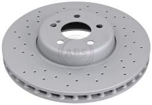 A.B.S. ALL BRAKE SYSTEMS BV. 19003