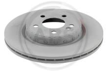 A.B.S. ALL BRAKE SYSTEMS BV. 19004