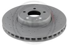 A.B.S. ALL BRAKE SYSTEMS BV. 19009
