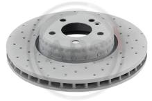 A.B.S. ALL BRAKE SYSTEMS BV. 19011