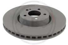 A.B.S. ALL BRAKE SYSTEMS BV. 19013