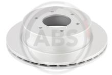 A.B.S. ALL BRAKE SYSTEMS BV. 19016