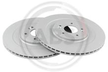 A.B.S. ALL BRAKE SYSTEMS BV. 19017