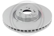 A.B.S. ALL BRAKE SYSTEMS BV. 19020
