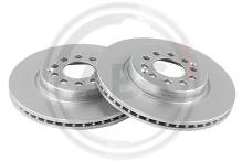 A.B.S. ALL BRAKE SYSTEMS BV. 19025