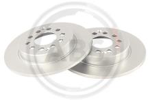 A.B.S. ALL BRAKE SYSTEMS BV. 19026