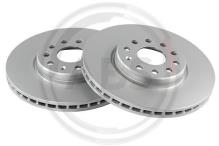 A.B.S. ALL BRAKE SYSTEMS BV. 19027