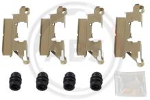 A.B.S. ALL BRAKE SYSTEMS BV. 1902Q