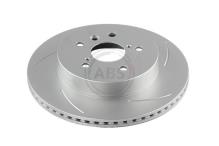 A.B.S. ALL BRAKE SYSTEMS BV. 19042