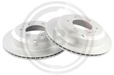 A.B.S. ALL BRAKE SYSTEMS BV. 19060