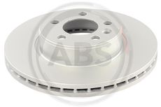 A.B.S. ALL BRAKE SYSTEMS BV. 19061