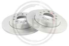 A.B.S. ALL BRAKE SYSTEMS BV. 19062