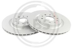 A.B.S. ALL BRAKE SYSTEMS BV. 19065