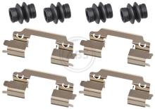 A.B.S. ALL BRAKE SYSTEMS BV. 1910Q