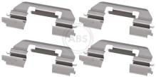 A.B.S. ALL BRAKE SYSTEMS BV. 1911Q