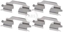 A.B.S. ALL BRAKE SYSTEMS BV. 1912Q