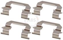 A.B.S. ALL BRAKE SYSTEMS BV. 1914Q