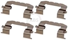 A.B.S. ALL BRAKE SYSTEMS BV. 1917Q