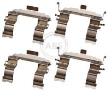 A.B.S. ALL BRAKE SYSTEMS BV. 1920Q