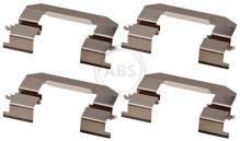 A.B.S. ALL BRAKE SYSTEMS BV. 1923Q