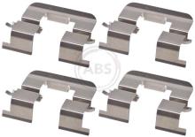 A.B.S. ALL BRAKE SYSTEMS BV. 1924Q